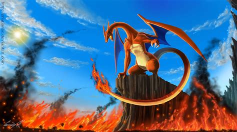 charizard wallpaper|Charizard HD Wallpapers .